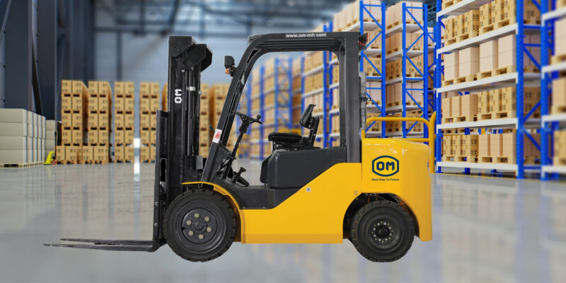 Questions you must ask when buying a Forklift?