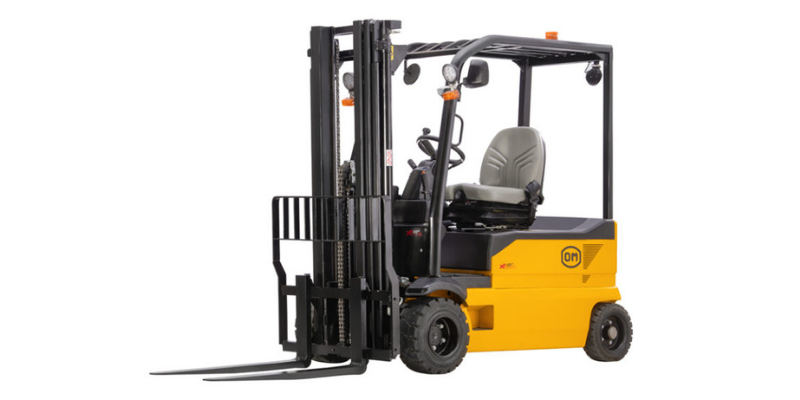 Top signs that indicate your forklift needs a schedule service and maintenance