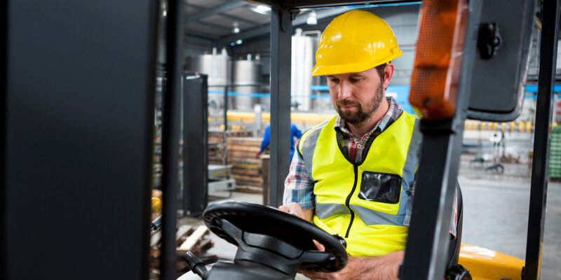 7 Ways to minimize forklift downtime for your business.