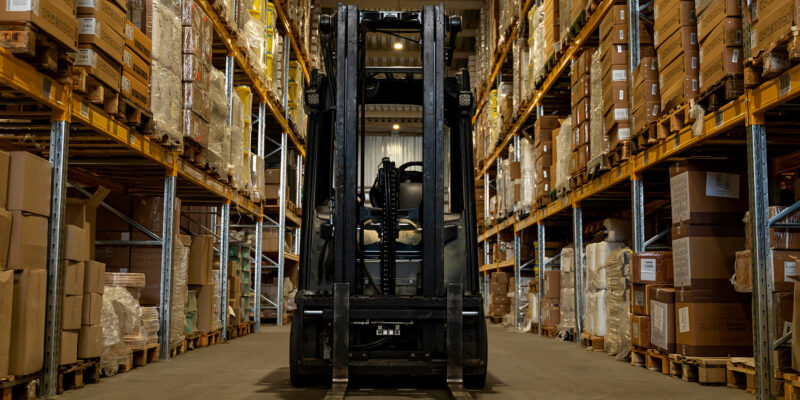 Forklift Retirement: How to decide when it’s time?