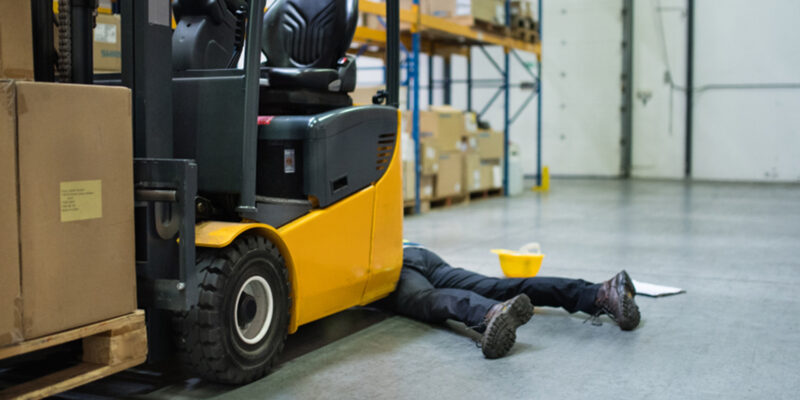 Practical Tips to Prevent Forklift Accidents