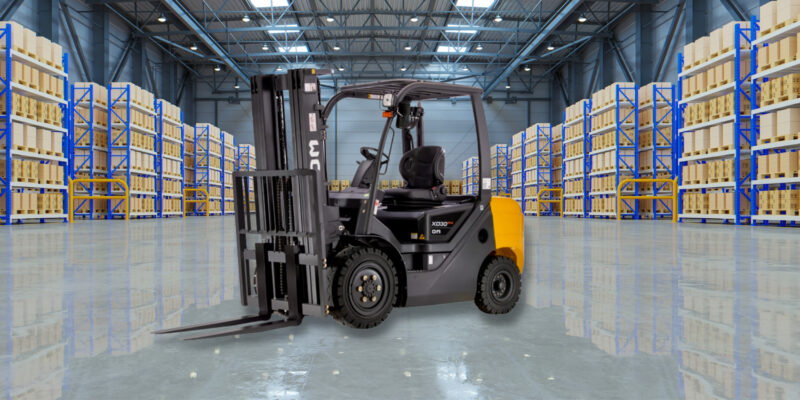 Indian Warehousing Industry after Covid-19 Bouncing Back stronger with reliability