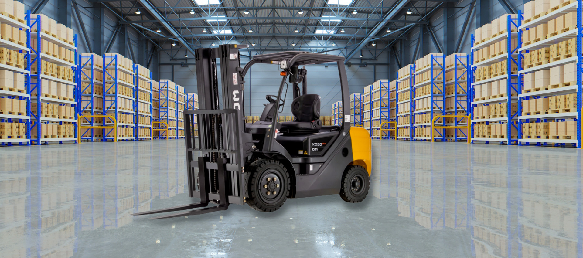 Indian Warehousing Industry after Covid-19 Bouncing Back stronger with reliability